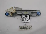 Saab 9-5 Rear Passenger Right Window Regulator 2010 2011. Fixed Price $69.94.