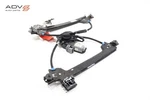 2016 - 2020 Tesla Model X Rear Left Side Door Window Regulator W/ Motor Oem. Fixed Price $199.99.