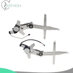 For Pontiac Firebird Chevy Camaro 1993-2002 Pair Front Window Regulator & Motor. Fixed Price $73.39.