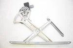 10-24 Toyota 4RUNNER 4.0L Driver Left Front Door Window Regulator And Motor. Fixed Price $124.99.