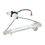 Window Regulator Motor Assembly Front Left Honda Accord 1998-2002 72250S84A03. Fixed Price $102.99.