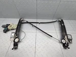2010-2011 Camaro Door Window Regulator Lh Left Driver Used Oem 92249759. Fixed Price $129.00.