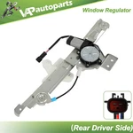 For 2007 2011 2012 Dodge Caliber Rear Left With Motor Power Window Regulator. Fixed Price $51.29.