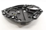 2020 - 2026 Lincoln Aviator Rear Left Side Door Window Regulator W/ Carrier Oem. Fixed Price $120.86.