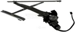 Power Window Motor And Regulator Assembly Dorman 741-758. Fixed Price $188.76.