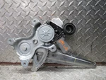 07 - 11 Toyota Camry Left Driver Rear Window Regulator Hybrid. Fixed Price $29.96.