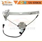 Window Regulator With Motor Front Left For 06-13 Chevy Impala. Fixed Price $36.89.