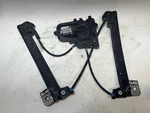 2017-2023 Tesla Model Front Left Door Window Regulator & Motor 1096620-02-J. Fixed Price $160.00.