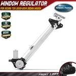 Front Left Driver Power Window Regulator W/ 6-PIN Motor For Acura Tsx 2009-2014. Fixed Price $53.99.
