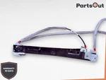 2008-2015 Jaguar Xf Front Right Drivers Side Electric Window Regulator. Fixed Price $69.29.