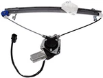 Dorman 751-339 Front Driver Side Power Window Regulator For Subaru Models. Fixed Price $86.66.