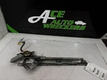 Passenger Front Window Regulator Electric Fits 93-97 Del Sol 649882. Fixed Price $51.00.
