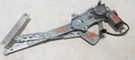 1998 2003 Jaguar XJ8L Xjr Vdp Window Regulator W/ Motor Lh Rear Driver Si. Fixed Price $39.95.