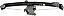 Power Window Motor And Regulator Assembly Rear Left Dorman Fits 00-06 Bmw X5. Fixed Price $49.99.