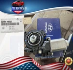 Genuine Power Window Motor Front Right For 07-12 Hyundai Santa Fe 824602B000. Fixed Price $40.10.