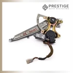 2001-2006 Lexus LS430 Door Window Regulator W/ Motor Rear Right 69803-50030 Oem. Fixed Price $108.00.