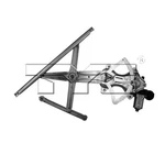 Tyc Window Motor And Regulator Assembly For Camaro, Firebird 660288. Fixed Price $163.88.
