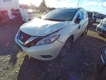 Passenger Right Rear Window Regulator Fits 15-24 Murano 12613930. Fixed Price $104.02.