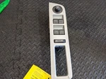 Front Door Switch Driver's Window Master Fits 08-10 Mkx 1989320. Fixed Price $68.40.