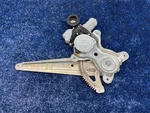 2011 2015 Lexus CT200H Rear Left Window Regulator Motor Oem 85710-75070. Fixed Price $52.25.