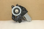 Oem 2011-2025 Dodge Jeep (mitsuba) Front Left Window Regulator Motor (WT32). Fixed Price $36.18.