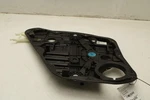 2023-25 Kia Sportage Hybrid Ex Rear Left Door Window Regulator W/ Carrier Plate. Fixed Price $150.58.
