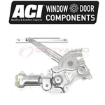 Aci 82201 Power Window Motor & Regulator Assembly For WL41879 RPAGM-110 Ax. Fixed Price $128.70.