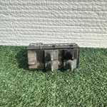 1999-2005 Pontiac Grand Am Window Switch Driver Side Door Master Power 2004 Se. Fixed Price $25.00.