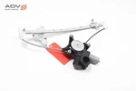 2022 - 2023 Lexus NX350H Rear Left Side Door Window Regulator W/ Motor Oem. Fixed Price $119.99.