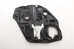 2024 - 2025 Hyundai Santa Fe Rear Right Side Door Window Regulator Carrier Oem. Fixed Price $97.07.