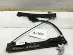 2012 Chrysler Town Country Rear Left Door Power Window Regulator FT08-18 Caravan. Fixed Price $41.75.