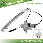 For Mitsubishi Mirage 1997-2000 Sedan Front Left Power Window Regulator W/ Motor. Fixed Price $40.99.