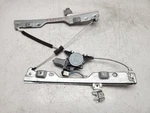 2009-2013, Infiniti FX37 Suv, Front Left Window Door Regulator, 807211CA0B, Oem. Fixed Price $113.40.