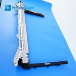 16-22 Oem Bmw Rear Left Door Sun Blind Series 7338011 G12. Fixed Price $159.00.