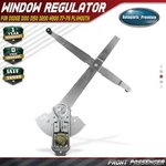 Front Right Manual Window Regulator For Dodge D100 D150 D200 W300 77-78 Plymouth. Fixed Price $46.99.