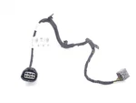 Quarter Window Regulator Motor Plug Harness For 05-09 Mustang Convertible. Fixed Price $59.36.
