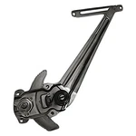 Manual Window Regulator For Toyota 4RUNNER 1984-1988 Right Front Vent 125-58070R. Fixed Price $70.79.