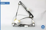 06-13 Bmw 335I E92 E93 Coupe Front Left Side Door Window Regulator Oem. Fixed Price $71.23.