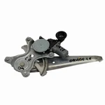 2009 Pontiac Vibe Gt Oem Left Driver Side Rear Window Regulator Motor 10. Fixed Price $31.20.