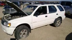 Rear Wiper Motor Door Fits 98-04 Isuzu Rodeo 387930. Fixed Price $55.00.