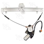 Aci 88844 Power Window Motor And Regulator Assembly For 03-11 Honda Element. Fixed Price $75.99.