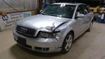 Passenger Front Right Window Regulator With Motor Fits 02-08 Audi A4 101517. Fixed Price $192.10.