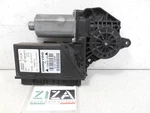 Rear Left Window Regulator Motor Audi A4 B7 2005 8E0959801A. Fixed Price $34.18.