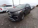 Driver Rear Window Regulator Electric Lwb Fits 13-19 Santa Fe 12091731. Fixed Price $114.02.
