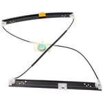 Passenger Right Front Window Regulator Fits 08-10 Porsche Cayenne 485103. Fixed Price $81.00.