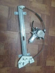 2008 Acura Tl Front Driver Side Window Regulator & Motor Oem Cflo. Fixed Price $75.00.