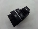 Bmw 650I Gran Coupe Left Rear Window Switch & Shade F06 13-17 Oem 9204862-02. Fixed Price $19.25.