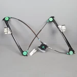 1997-2004 Porsche 911 996 Boxster 986 Right Passenger Window Regulator Oem. Fixed Price $89.25.