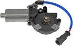 Power Window Motor Dorman 742-411. Fixed Price $106.99.
