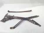 1980 1981 1982 1983 1984 Volkswagen Rabbit Oem Front Right Window Regulator. Fixed Price $75.00.